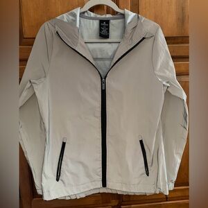 Kyodan Reflective Rain Jacket